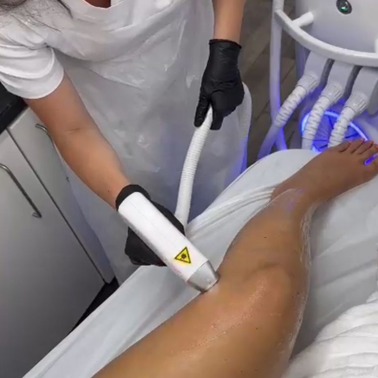 Pretty Woman Laser and Skin Clinic Laser 1